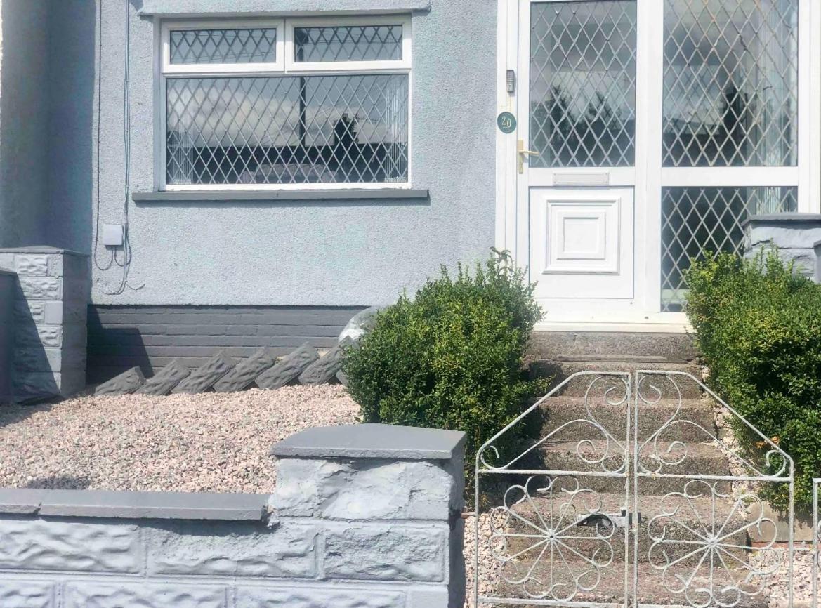 Holiday home Welsh Getaway No 1 - 10 Mins To Bike Park Wales *