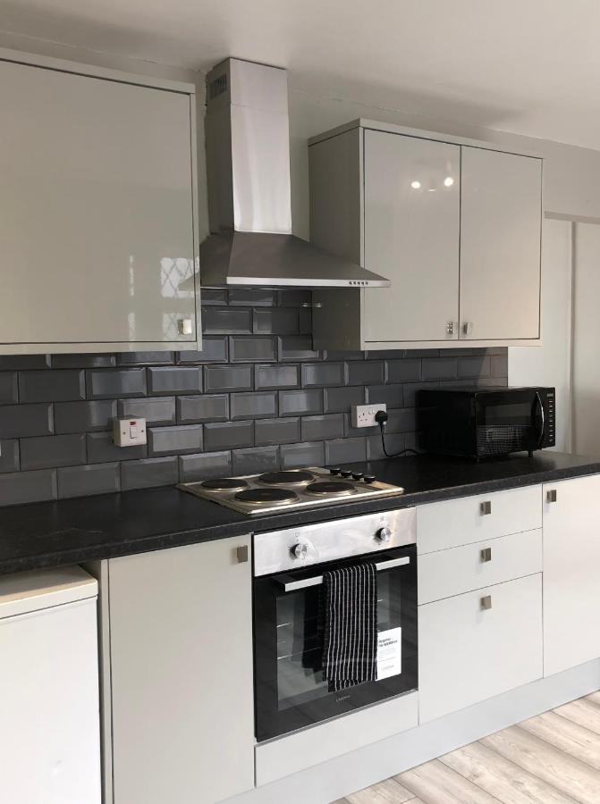 Holiday home Welsh Getaway No 1 - 10 Mins To Bike Park Wales Merthyr Tydfil