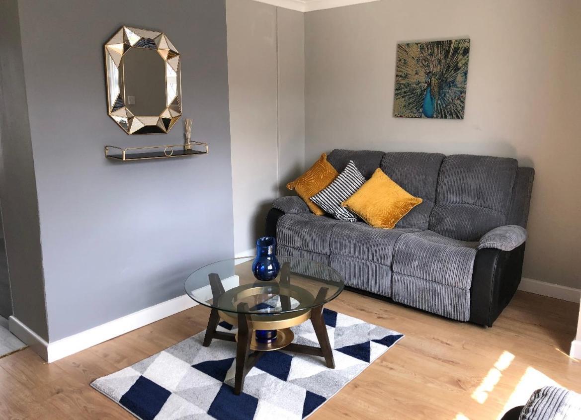 Welsh Getaway No 1 - 10 Mins To Bike Park Wales Holiday home *