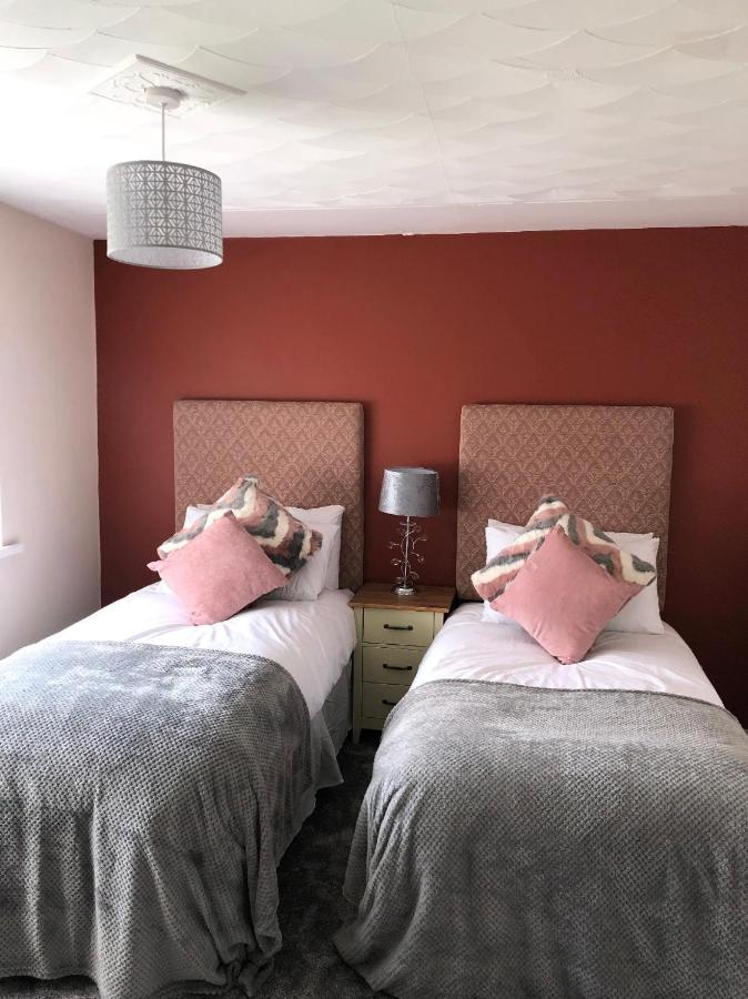 Welsh Getaway No 1 - 10 Mins To Bike Park Wales Holiday home